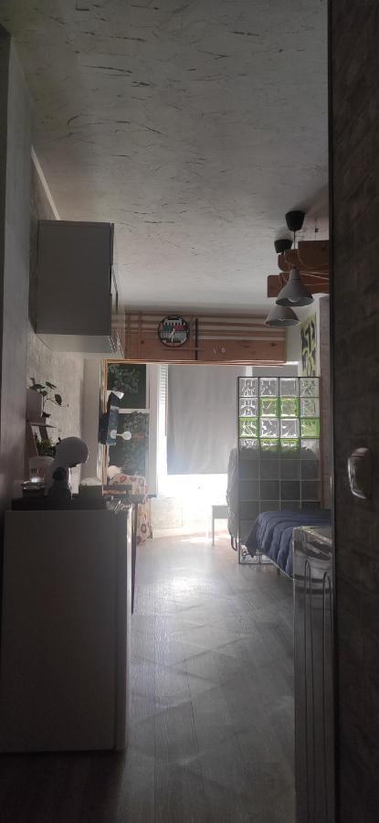 Saltillo Alto White Studio Torremolinos Exterior photo